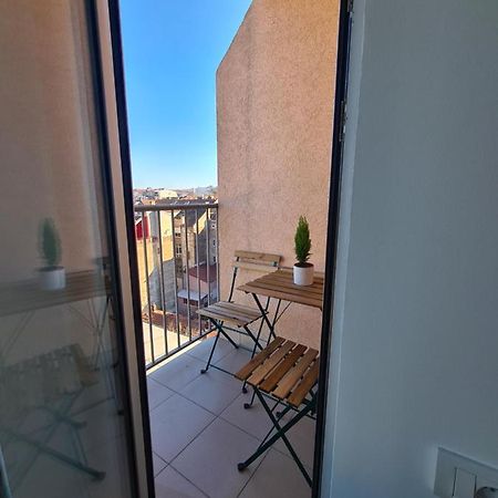 Jordan Apartment - City Center Belgrád Kültér fotó
